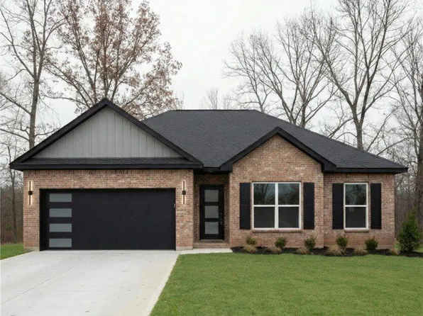 13 Angus Ln, Bella Vista, AR 72715