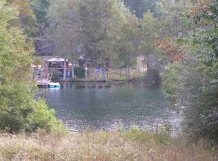 10298 W Lake Rd, Milton, FL 32583