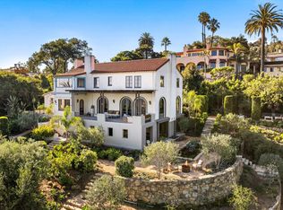 1705 Lasuen Rd, Santa Barbara, CA 93103