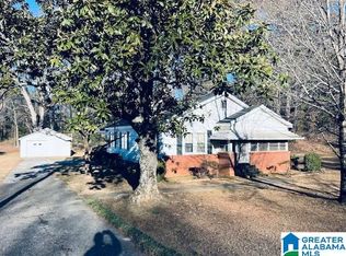 20654 State Highway 9, Piedmont, AL 36272