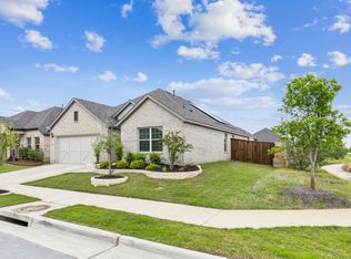 1424 Bellaire St, Celina, TX 75009