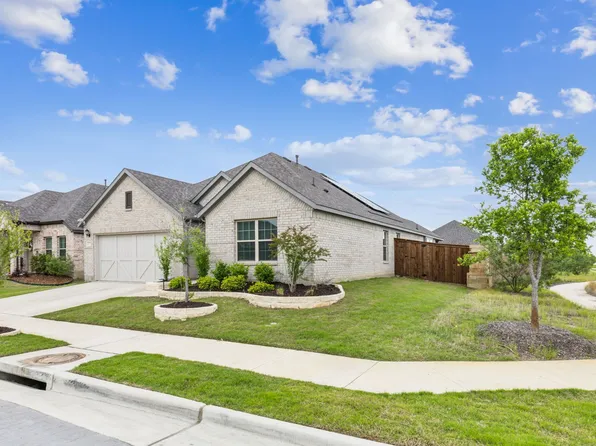 1424 Bellaire St, Celina, TX 75009