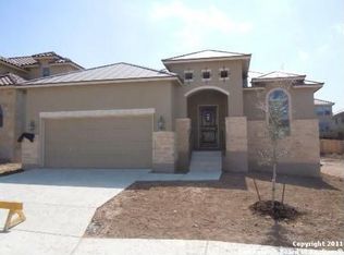 4026 Calle De Cobre, San Antonio, TX 78257