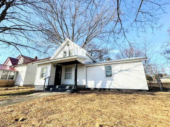 119 E Angel Ave, Barryton, MI 49305