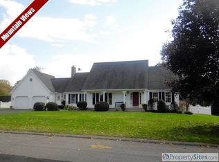 11 Pheasant Run, South Hadley, MA 01075