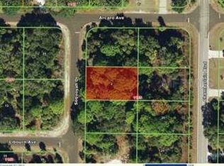 48 Sequoyah Dr, Port Charlotte, FL 33954