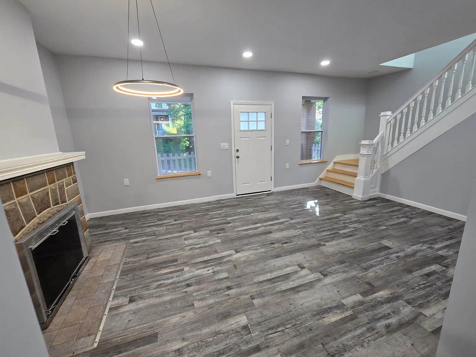 3 bed, 1424 sqft, $1,550 — Photo 3