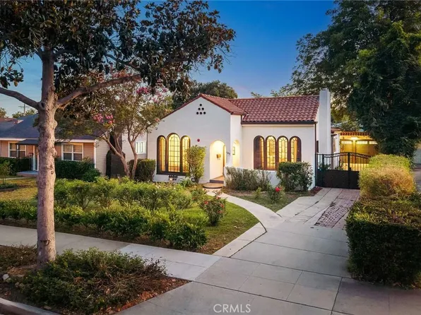 129 N Vega St, Alhambra, CA 91801