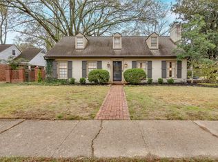 4463 Cherrydale Rd, Memphis, TN 38117