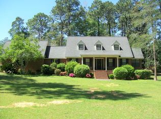 407 Azalea Blvd, Douglas, GA 31533