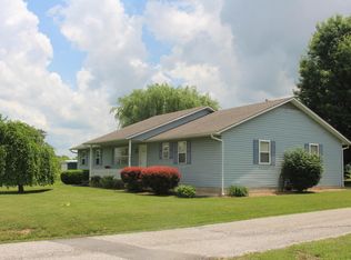 4612 S 115th Rd, Bolivar, MO 65613