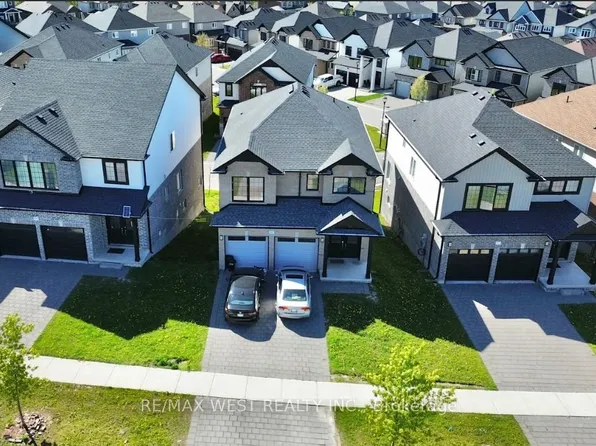 2607 Sheffield Blvd, London, ON N6M 0G4