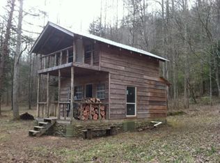 E Fork Obey Riv, Wilder, TN 38589