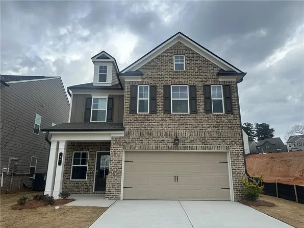 17 Butternut Way, Auburn, GA 30011