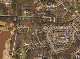 4473 Holloman Rd, Durham, NC 27703