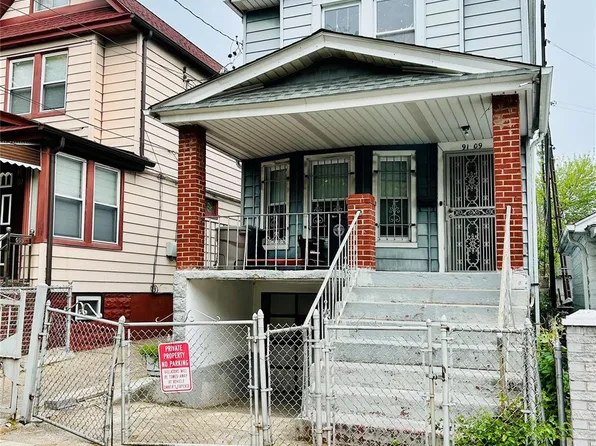 91-09 50th Avenue, Elmhurst, NY 11373