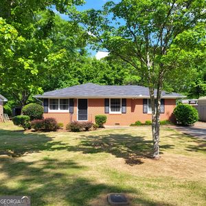 3204 15th Ave, Valley, AL, 36854