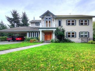 3401 S King St, Seattle, WA 98144