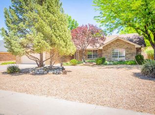 13 Baton Rouge Ct, Roswell, NM 88201