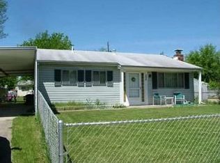 3617 Clearwater Dr, Columbus, OH 43232