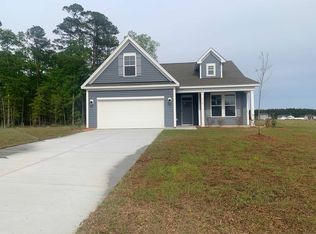 212 Blue Wing Ct LOT 25, Conway, SC 29527