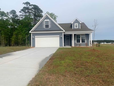212 Blue Wing Court Lot 25 Blossom II, Conway, SC, 29527