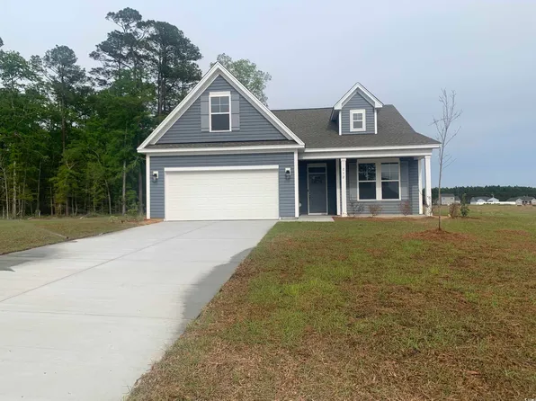 212 Blue Wing Court Lot 25 Blossom II, Conway, SC 29527