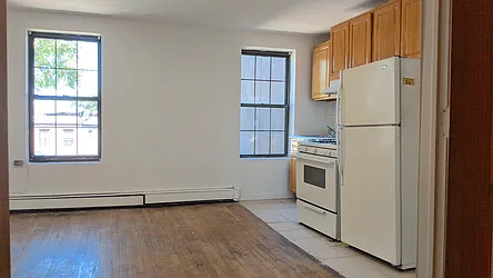 Rented by Highline Residential