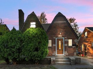 16673 Ardmore St, Detroit, MI 48235