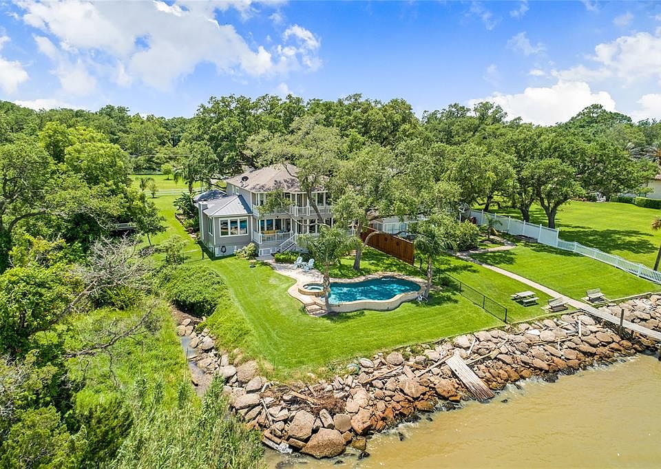 3309 Derrick St, Bacliff, TX 77518 Zillow