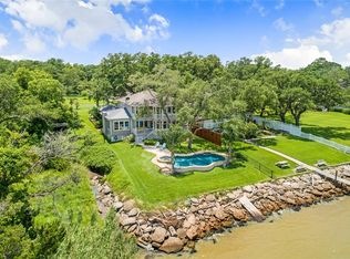 3309 Derrick St, Bacliff, TX 77518