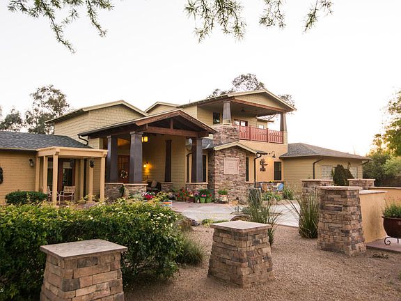 3rd image of 6570 E Santa Aurelia