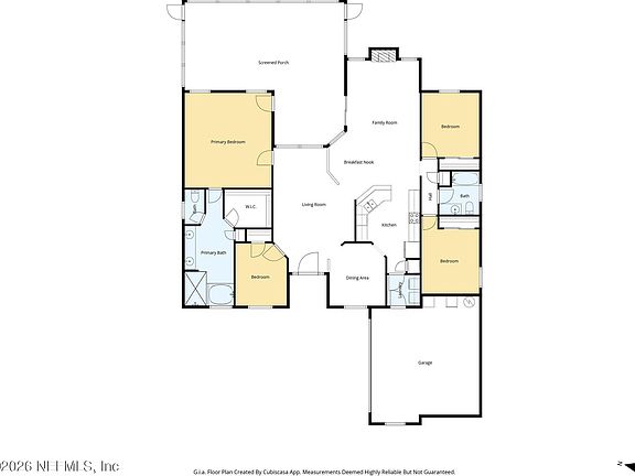 2nd image of 276 VILLAGE GREEN Avenue