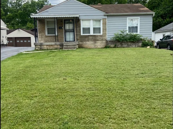 3539 E 34th St, Indianapolis, IN 46218