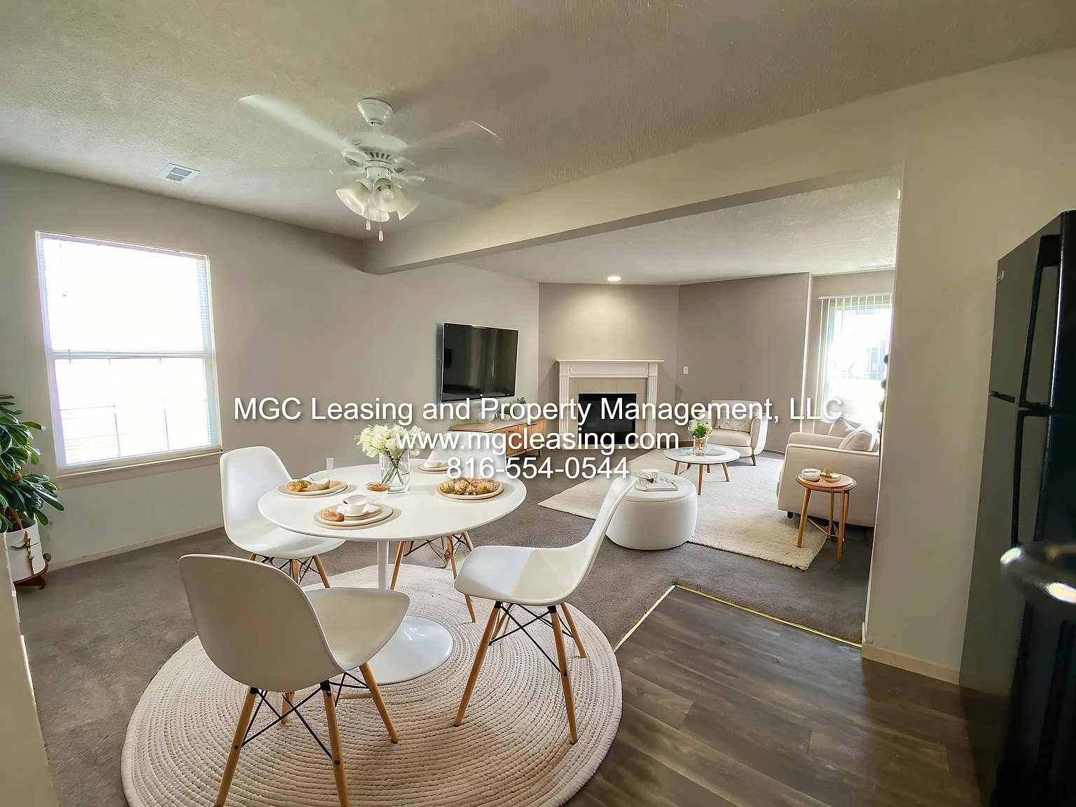 1109 Garden Way — Photo 4