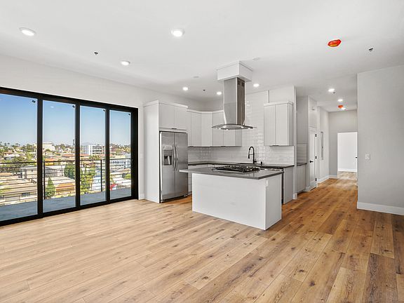 2nd image of 4375 Georgia St Unit 302