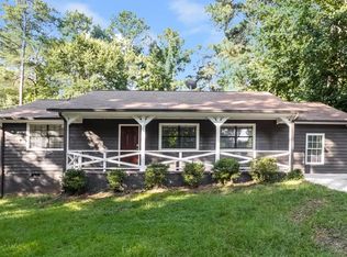 365 Meadowbrook Dr, McDonough, GA 30253