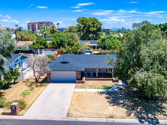 2nd image of 4321 N 68th Pl