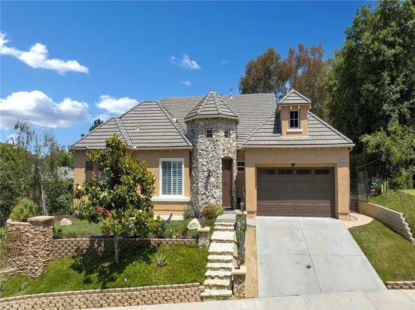 2692 Rudolph Dr, Simi Valley, CA 93065