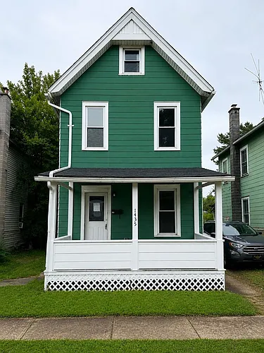 1435 Scott St Photo 1