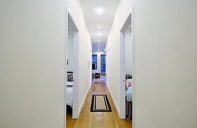 Rented by Julianna Realty Corp