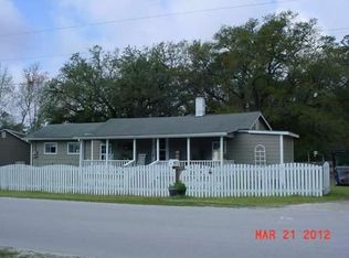 227 McCausley Rd, Hubert, NC 28539