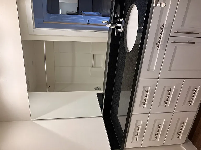 Wesley Townsend Apartments at Buckhead — Photo 107