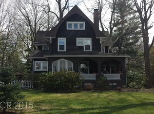 25 W Orchard St, Allendale, NJ 07401