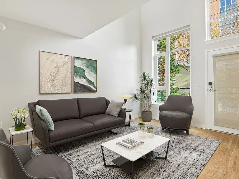 Asa Flats and Lofts — Photo 7