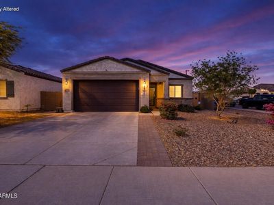 12712 W MIDWAY Avenue, Glendale, AZ, 85307