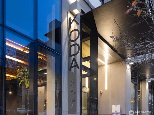 450 S Main Street #313, Seattle, WA 98104