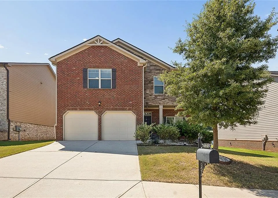 462 Fredrick Dr