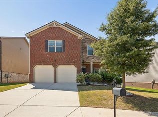 462 Fredrick Dr, McDonough, GA 30253