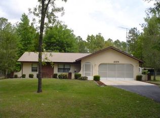 21573 SW 82nd Loop, Dunnellon, FL 34431